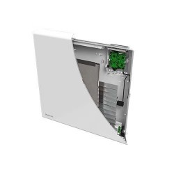 Radiateur à Inertie Pierre de Lave 2000W NOIROT Caldera 2 Connecté