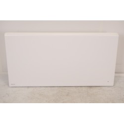 Radiateur Électrique à Inertie Pierre de Lave 2000W NOIROT Caldera 2 Connecté