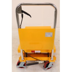 Table Élévatrice MANULEVAGE Charge 300kg - SPA300