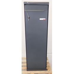 Boîte aux Lettres et Colis RENZ Twin XL 1 Porte Extérieur