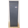 Boîte aux Lettres et Colis RENZ Twin XL 1 Porte Extérieur
