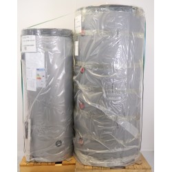 Kit d'Accessoires de Chauffage MORVAN pour Chaudière à Granulés GM Easy 18 Ballon Tampon