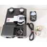Kit Accessoires de Chauffage MORVAN pour Chaudière à Granulés GM Easy 18 - M522656