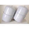 Kit d'Accessoires de Chauffage MORVAN pour Chaudière à Granulés GM Easy 12 - M522660 Vase d'Expansion