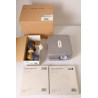 Kit d'Accessoires de Chauffage MORVAN pour Chaudière à Granulés GM Easy 12