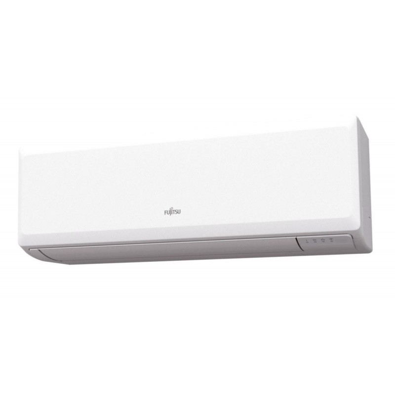 Unité Intérieure de Climatisation Réversible 2,5kW ATLANTIC FUJITSU Takao M1 DC Inverter Monophasé - 873111