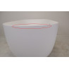 Baignoire Îlot TOTS Blanc Mat 160x75x59cm Pas Cher