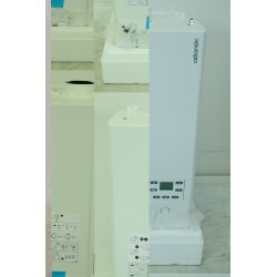 Chaudière Murale Gaz à Condensation 12kW ATLANTIC Naia 2 Chauffage Seul - 021270