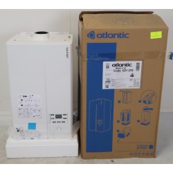 Chaudière Murale Gaz à Condensation 12kW ATLANTIC Naia 2