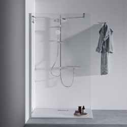 Receveur de Douche IDEAL STANDARD Ultra Flat New 120x80cm
