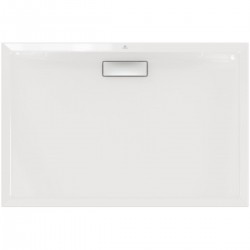 Receveur de Douche IDEAL STANDARD Ultra Flat New 120x80cm Blanc - T446901 - NEUF