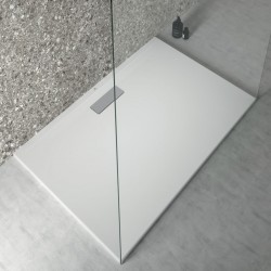Receveur de Douche IDEAL STANDARD Ultra Flat New 120x80cm Blanc