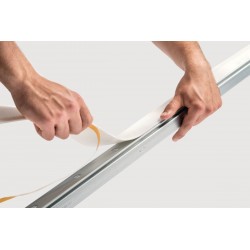 Support d'Habillage Mural pour Bati-Support GEBERIT Duofix Double WC Toilette