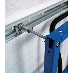 Support d'Habillage Mural pour Bati-Support GEBERIT Duofix Double WC