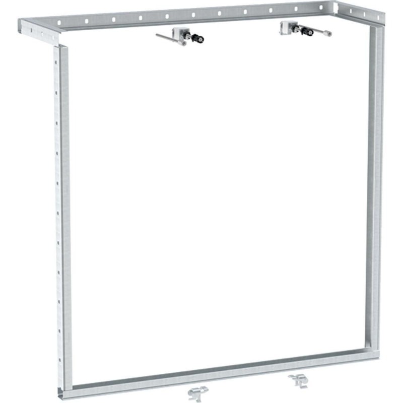 Support d'Habillage Mural pour Bati-Support GEBERIT Duofix Double WC Toilette - 111.217.00.1 - NEUF