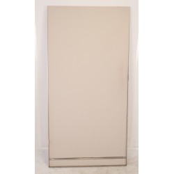 Receveur de Douche FIORA Massimo Concrete Encastré Anti-Glisse Beige 180x90cm - 2513824 - NEUF Déclassé