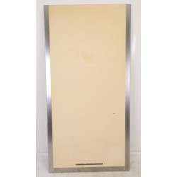 Receveur de Douche FIORA Massimo Concrete Encastré Anti-Glisse Beige 180x90cm - 2513824