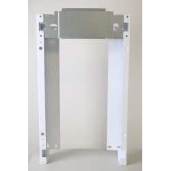 Réhausse pour Dosseret 80mm DE DIETRICH HG104 pour Chaudière