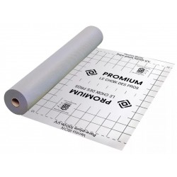 Écran Pare-Pluie  et Sous-Toiture PROMIUM Arcus FA 1000 Largeur 3m - TSA003