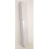 PLANET WATTOHM - Goulottes Longueur 2m Viadis 60x60mm - 16410