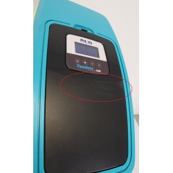 Adoucisseur d'Eau HYDRALIANS AL'O Flowdians 20L - 68548829