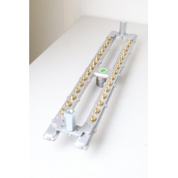 Kit de Transformation Gaz G25 CHAPPEE Low Nox pour Chaudière Luna ST Blue - 7692234