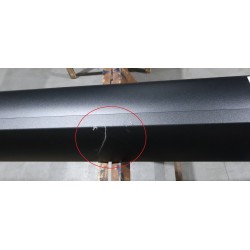 Store de Toit L3,75m THULE OMNISTOR 6300 Pas Cher