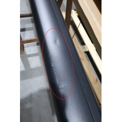 Store de Toit L3,75m THULE OMNISTOR 6300 Pas Cher