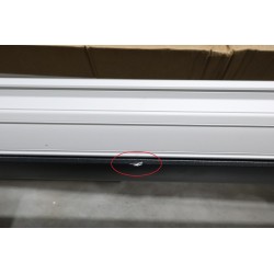 Store de Toit L3,75m THULE OMNISTOR 6300 Pas Cher