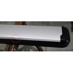 Store L2,5m THULE 3200 pour Van, Fourgon et Véhicule Compact Pas Cher