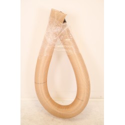 Tuyau Aspire-Feuilles AEBI SCHMIDT pour Balayeuse Cleango Ø 150 Longueur 3m - 1274296-3