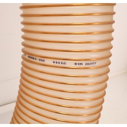 Tuyau Aspire-Feuilles AEBI SCHMIDT pour Balayeuse Cleango Ø 150 Longueur 3m - 1274296-3