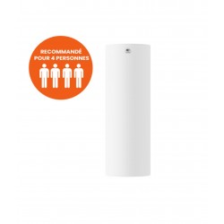 Chauffe-Eau Électrique 200L THERMOR Duralis