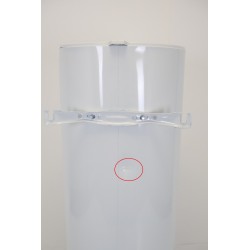 Chauffe-Eau Électrique 200L THERMOR Duralis ACI Hybride Stéatite Pas Cher