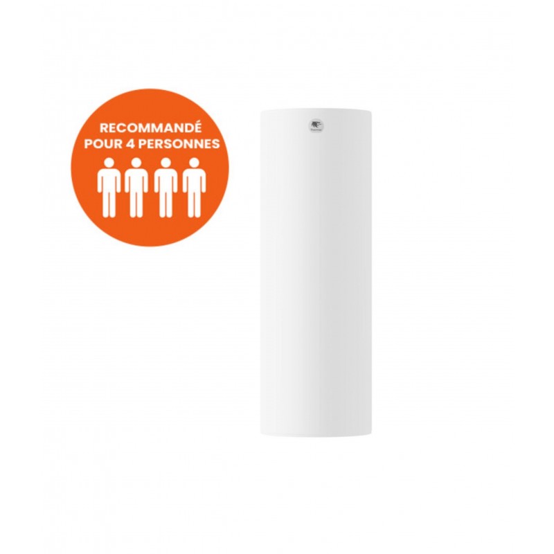 Chauffe-Eau Électrique 200L THERMOR Duralis