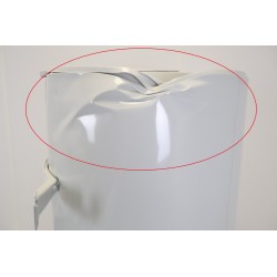 Chauffe-Eau Électrique 200L THERMOR Duralis ACI Hybride Stéatite Vertical Mural Pas Cher