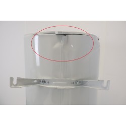 Chauffe-Eau Électrique 200L THERMOR Duralis ACI Hybride Stéatite Vertical Mural Pas Cher