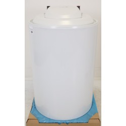 Chauffe-Eau 100L ADEO SERVICES Vertical Mural