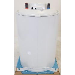 Chauffe-Eau Électrique 100L ADEO SERVICES Mural