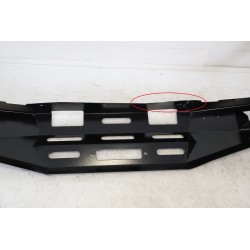 Pare-Chocs Avant ASFIR Toyota Land Cruiser Pas Cher