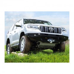 Pare-Chocs Avant ASFIR Toyota Land Cruiser 150-155 4x4 2014-2017 - AS534101