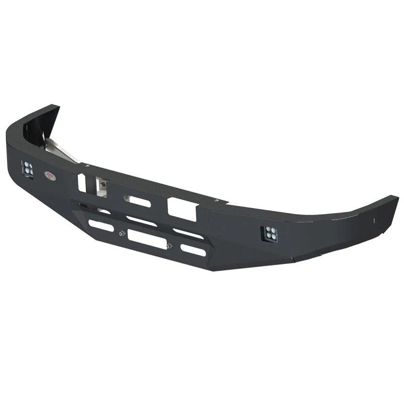 Pare-Chocs Avant ASFIR Toyota Land Cruiser 150-155 4x4 2014-2017 - AS534101 - NEUF Déclassé