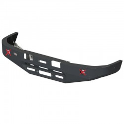 Pare-Chocs Avant ASFIR Toyota Land Cruiser 150-155 4x4 2014-2017 Pas Cher