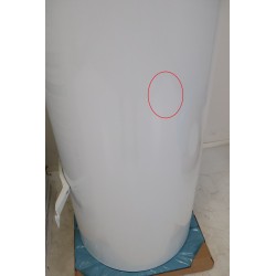 Chauffe-Eau Électrique 200L ADEO SERVICES Vertical Mural Pas Cher