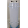 Chauffe-Eau 200L ADEO SERVICES Vertical Mural