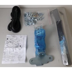 Pare-Chocs Avant ASFIR Toyota Land Cruiser 150-155 4x4 2014-2017 - AS534101 - NEUF Déclassé Pas Cher