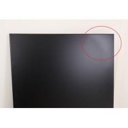 Étagère Intérieur pour Meubles de Cuisine LE MARQUIER Acier Noir