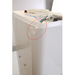 Chauffe-Eau Électrique Plat 80L SAUTER Toyako Stéatite Pas Cher