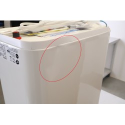 Chauffe-Eau Électrique Plat 80L SAUTER Toyako Stéatite Pas Cher