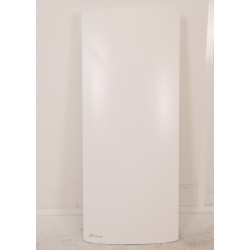 Radiateur Électrique Chaleur Douce INTUIS Oslo 2 Vertical